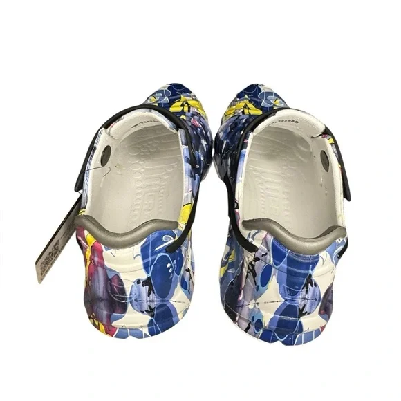 Crosskix Grafitti Water Everyday Shoes - Picture 3 of 7